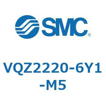 VQ Series(VQZ222～) SMC