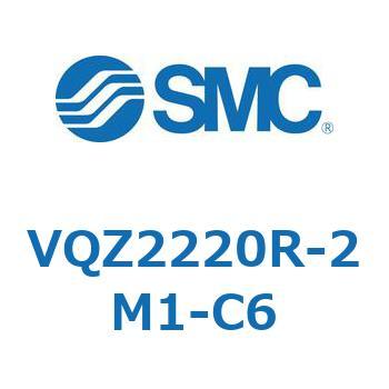 VQ Series(VQZ222～) SMC