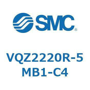 VQ Series(VQZ222～) SMC