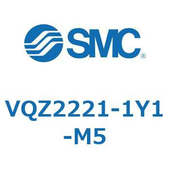 VQ Series(VQZ222～) SMC