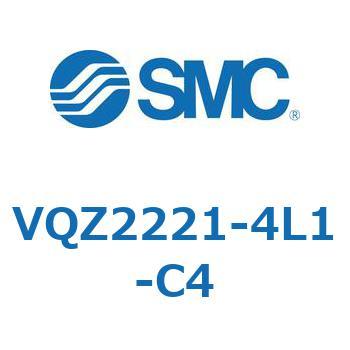 VQ Series(VQZ222～) SMC