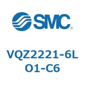 VQ Series(VQZ222～) SMC