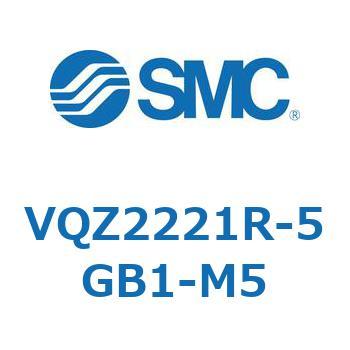 VQ Series(VQZ222～) SMC