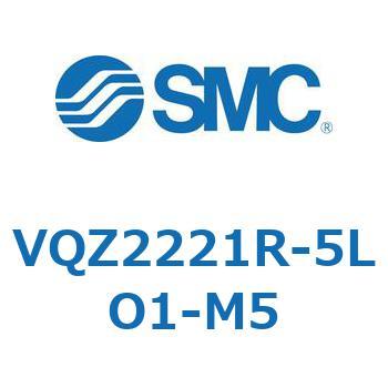 VQ Series(VQZ222～) SMC