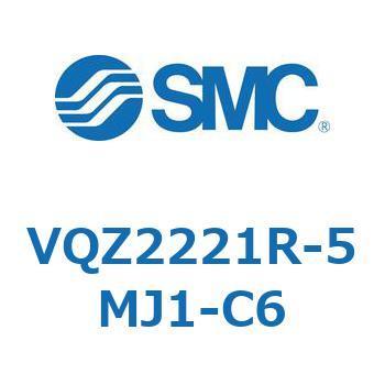 VQ Series(VQZ222～) SMC