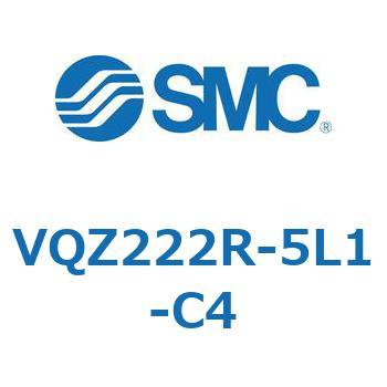 VQ Series(VQZ222～) SMC