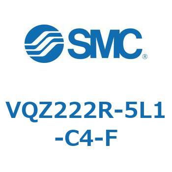 VQ Series(VQZ222～) SMC