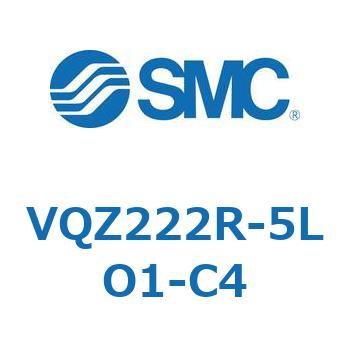 VQ Series(VQZ222～) SMC