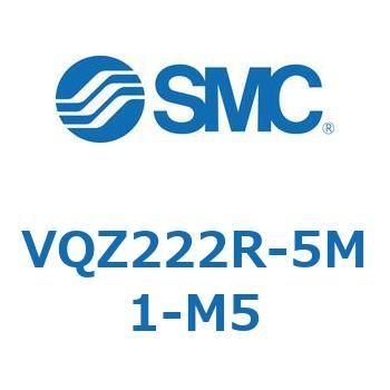 VQ Series(VQZ222～) SMC