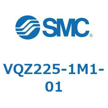 VQ Series(VQZ225～) SMC