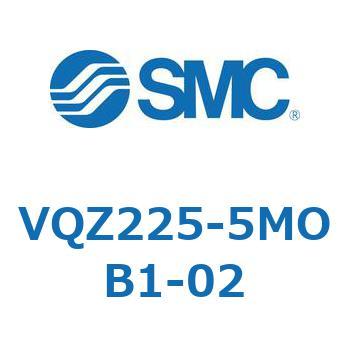 VQ Series(VQZ225～) SMC