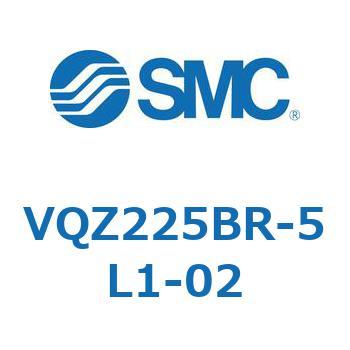 VQ Series(VQZ225～) SMC