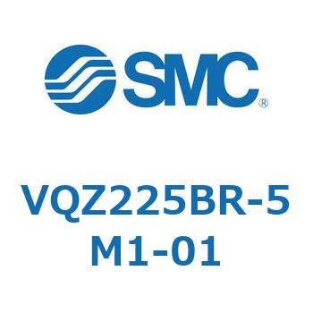 VQ Series(VQZ225～) SMC