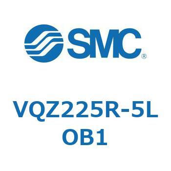 VQ Series(VQZ225～) SMC