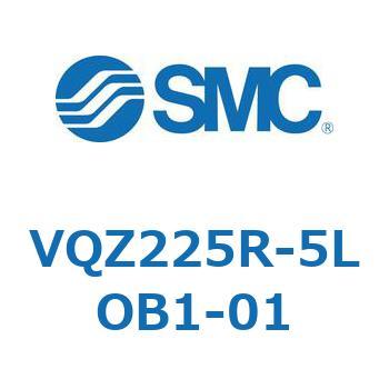 VQ Series(VQZ225～) SMC