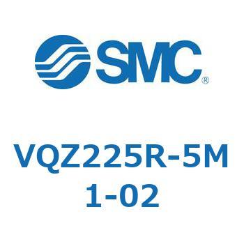 VQ Series(VQZ225～) SMC