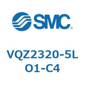 VQ Series(VQZ232～) SMC