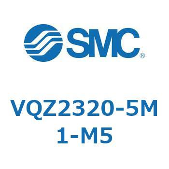 VQ Series(VQZ232～) SMC