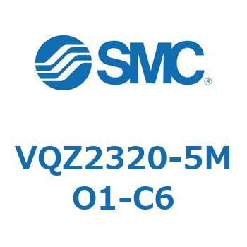 VQ Series(VQZ232～) SMC