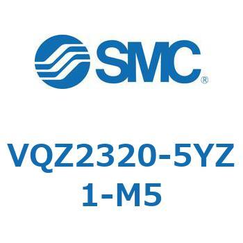 VQ Series(VQZ232～) SMC