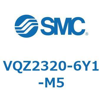 VQ Series(VQZ232～) SMC