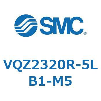 VQ Series(VQZ232～) SMC