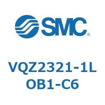 VQ Series(VQZ232～) SMC