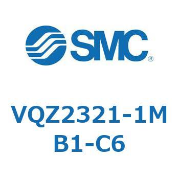 VQ Series(VQZ232～) SMC