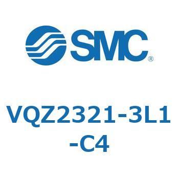 VQ Series(VQZ232～) SMC