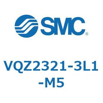 VQ Series(VQZ232～) SMC