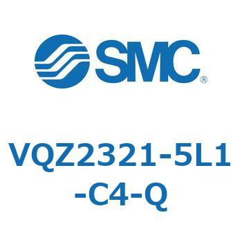 VQ Series(VQZ232～) SMC