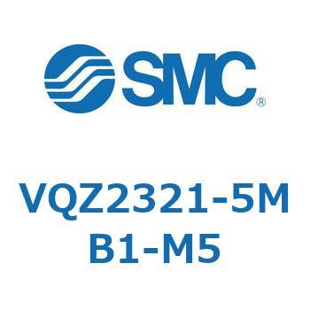 VQ Series(VQZ232～) SMC