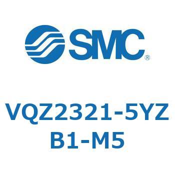 VQ Series(VQZ232～) SMC