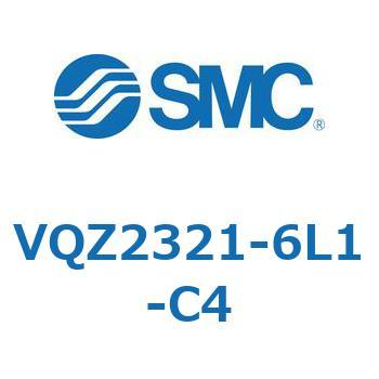 VQ Series(VQZ232～) SMC