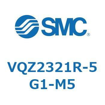 VQ Series(VQZ232～) SMC