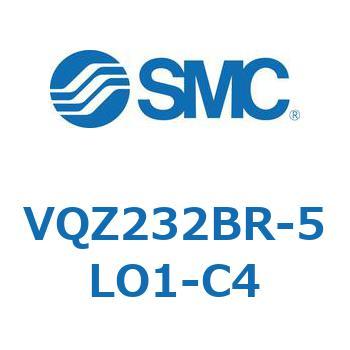 VQ Series(VQZ232～) SMC