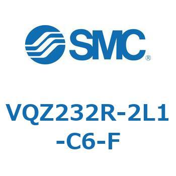 VQ Series(VQZ232～) SMC