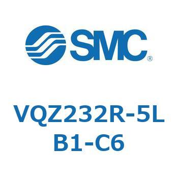 VQ Series(VQZ232～) SMC