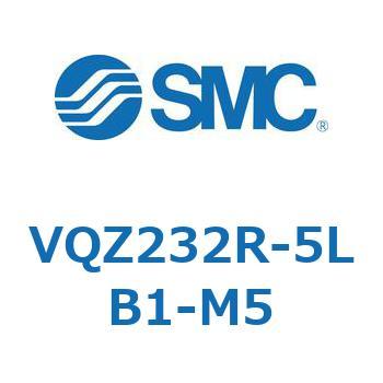 VQ Series(VQZ232～) SMC