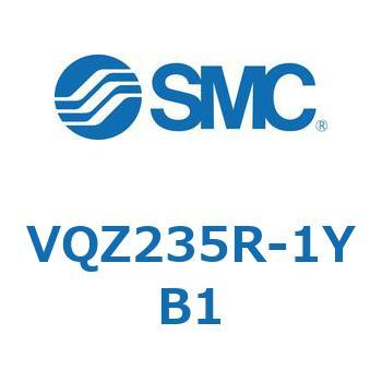 VQ Series(VQZ235～) SMC