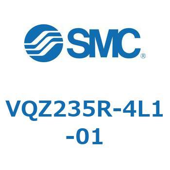 VQ Series(VQZ235～) SMC