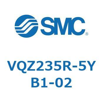 VQ Series(VQZ235～) SMC