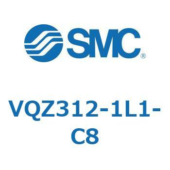 VQ Series(VQZ312-～) - SMC