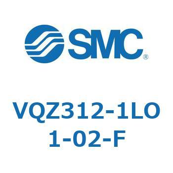 VQ Series(VQZ312-～) SMC