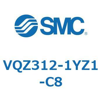 VQ Series(VQZ312-～) SMC