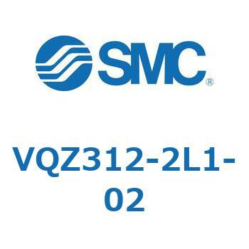 VQ Series(VQZ312-～) SMC