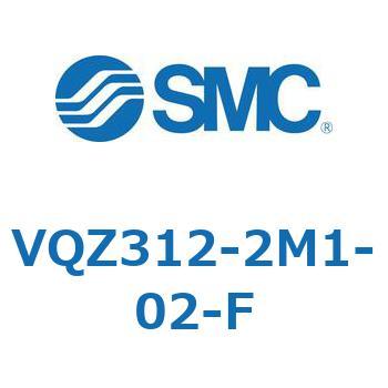 VQZ312-2M1-02-F VQ Series(VQZ312-`) SMC 36469982