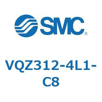 VQ Series(VQZ312-～) SMC