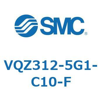 VQ Series(VQZ312-～) SMC