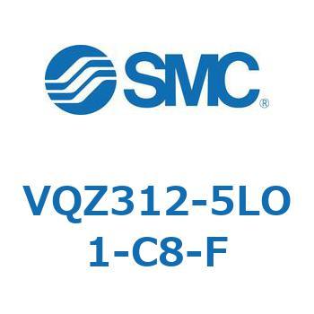 VQ Series(VQZ312-～) SMC